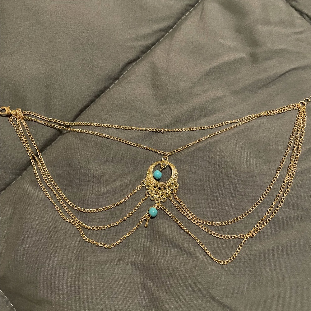Anklet - Picture 2 of 2